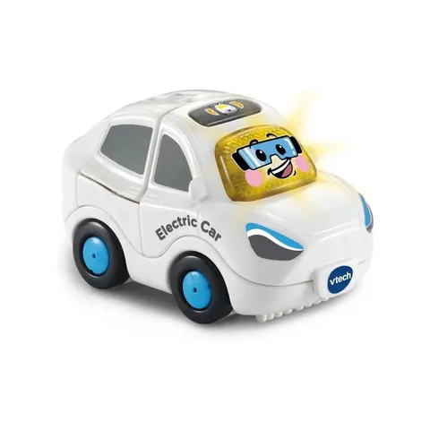 VTech Toot-Toot Drivers Electric Car – image 2
