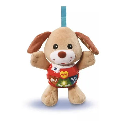 VTech Little Singing Puppy – image 2