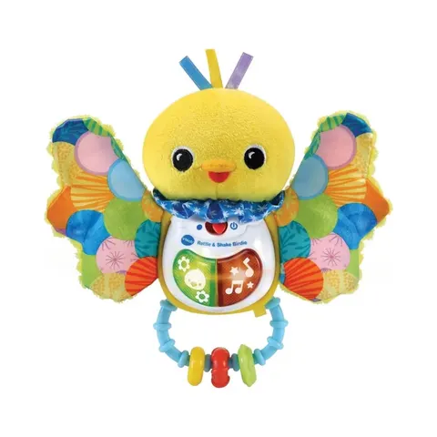 VTech Rattle & Shake Birdie – image 2