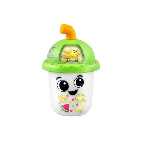 LeapFrog Bright Colors Fruit Learning Smoothie Toy Cup - Assorted – image 2