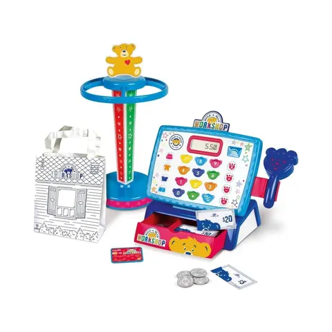 Toy Build-a-Bear Shop & Checkout – image 3