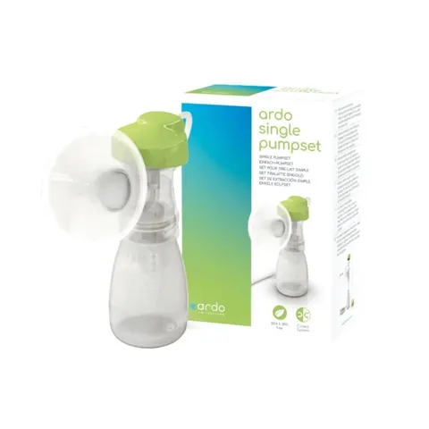 Ardo Single Pump Set for Calypso & Carum – image 2