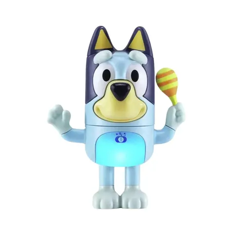 VTech Shake It Bluey Interactive Toy – image 3