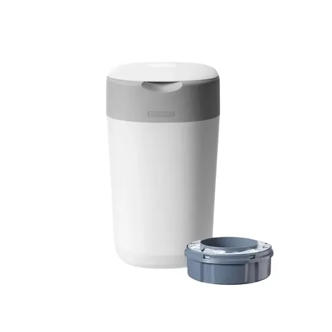 Tommee Tippee Twist & Click Advanced Nappy Disposal Bin – image 3