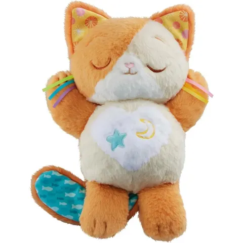 VTech Calming Purrs Kitten – image 4