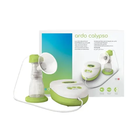 Ardo Calypso Single Electric Breast Pump – image 2