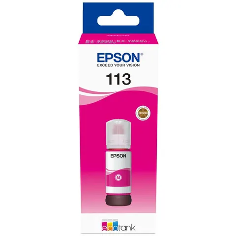 Epson 113 EcoTank – Bild 2