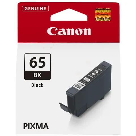 Patrone Canon CLI-65BK black – Bild 2