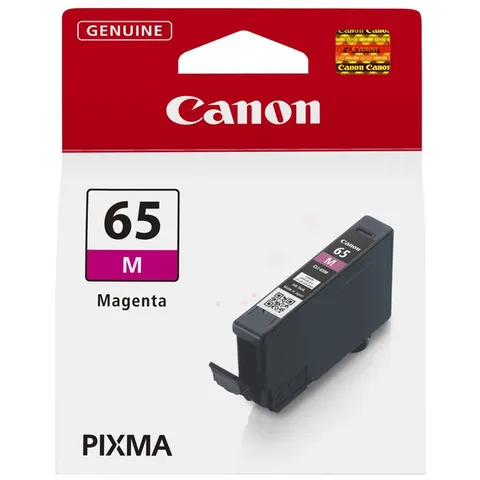 Canon CLI-65M Tinte Magenta – Bild 2