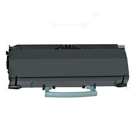 Original Lexmark E260A31E Toner noir – Bild 2