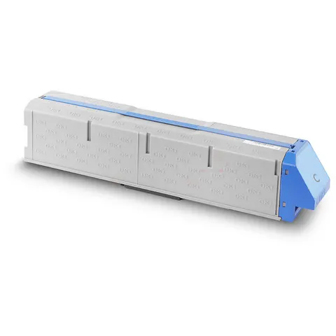 OKI 45536415 toner cartridge – Bild 2