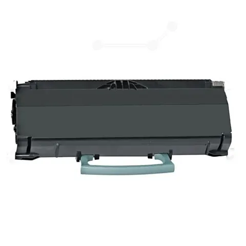 Original Lexmark E260A31E Toner noir – Bild 3