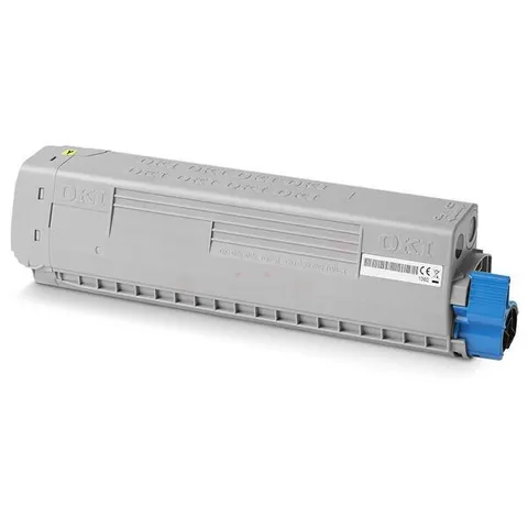 OKI 46861305 toner cartridge – Bild 3
