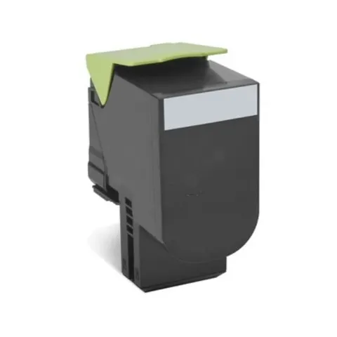 LEXMARK Projekt Toner schwarz CS310dn – Bild 3