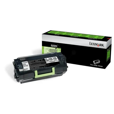 LEXMARK Projekt Toner MS810de/MS810dn – Bild 3