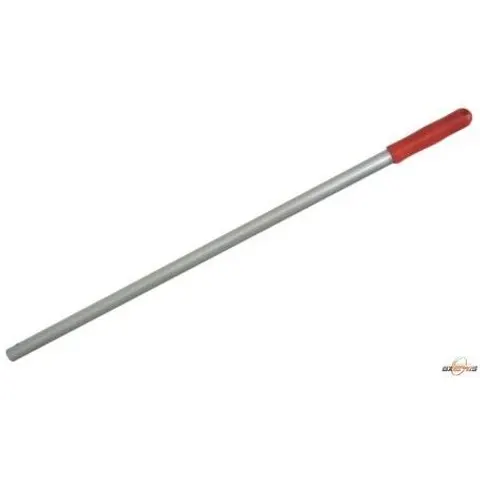 Axis Line Aluminium Stiel mit Loch 1,4Meter – Bild 2