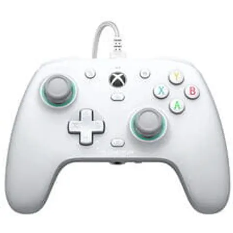 GameSir G7 SE Multiplatform Gamepad - weiß – Bild 3