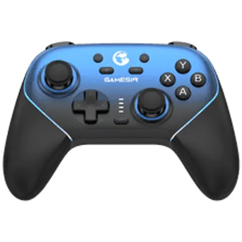 GameSir Super Nova Multiplatform Gamepad - blau – Bild 2