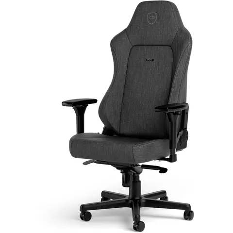noblechairs HERO TX Gaming Stuhl - anthrazit – Bild 2