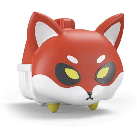 Glorious Switch Toy Figur - Fox – Bild 2