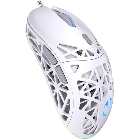 Endorfy LIV OWH - Onyx White – Bild 2