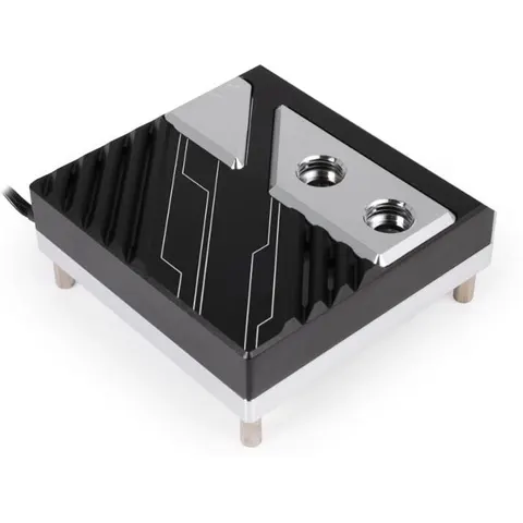 Alphacool Apex 1 CPU Kühler LGA 1700/1851 – Bild 2