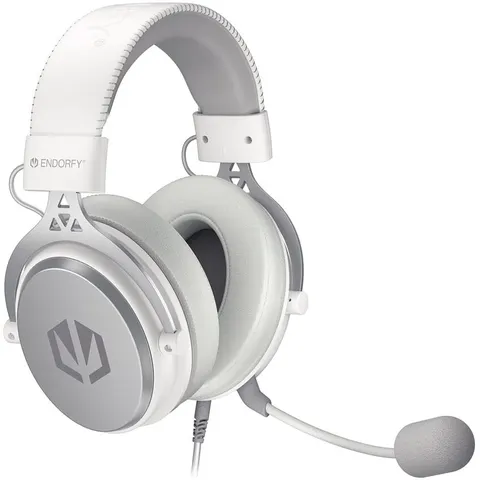 ENDORFY VIRO Plus USB Onyx White – Bild 2