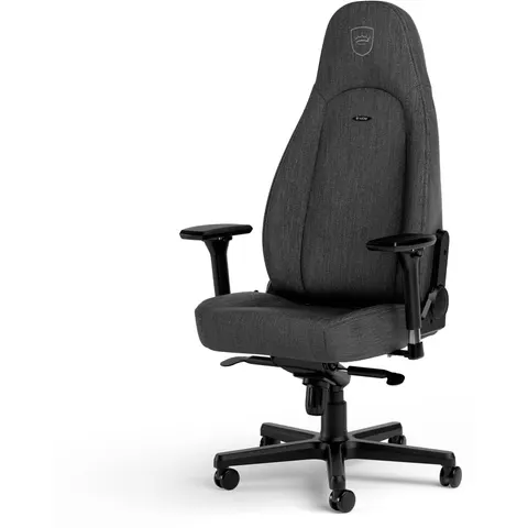 noblechairs ICON TX Gaming Stuhl - anthrazit – Bild 2