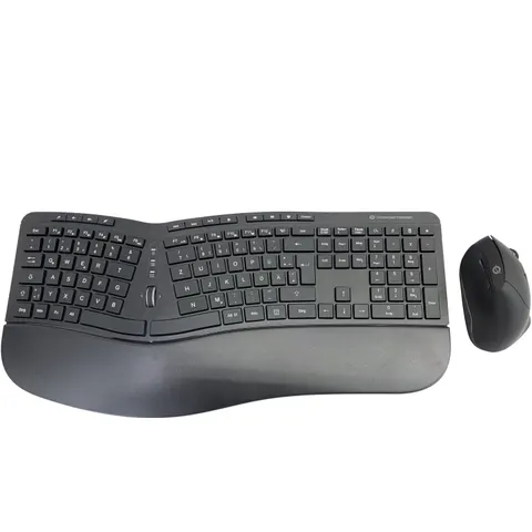Conceptronic ORAZIO02DE keyboard – Bild 2