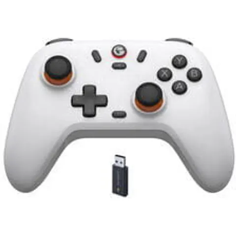GameSir Nova Lite Multiplatform Gamepad - weiß – Bild 2