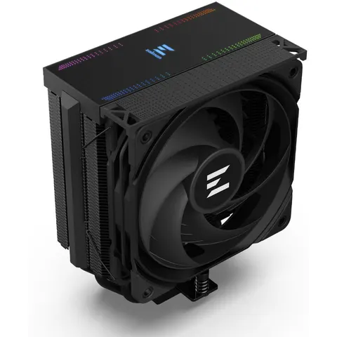 Zalman CNPS13X CPU Kühler - Schwarz – Bild 2