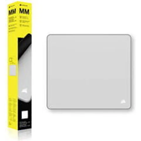 CORSAIR MM L Gaming Mauspad Grau – Bild 2