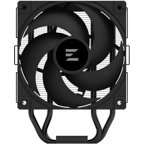 Zalman CNPS9X DS CPU Kühler - Schwarz – Bild 2