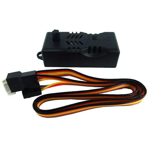 GELID Solutions Fan Speed Controller manual RPM control – Bild 2
