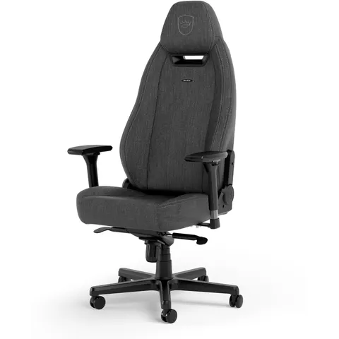 noblechairs LEGEND TX Gaming Stuhl - anthrazit – Bild 2