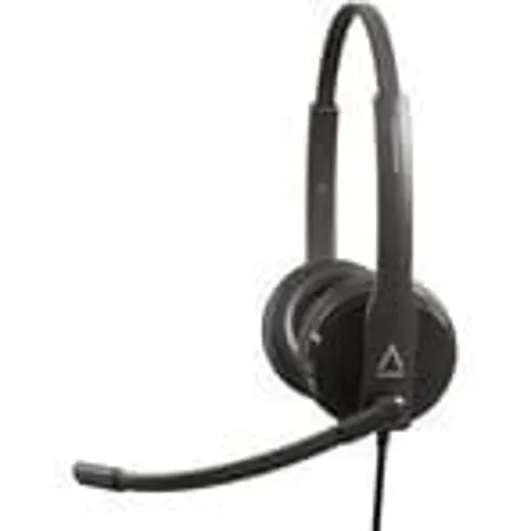 Creative HS-230 Headset - schwarz – Bild 2