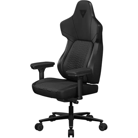ThunderX3 CORE-Racer Gaming Stuhl - schwarz – Bild 2