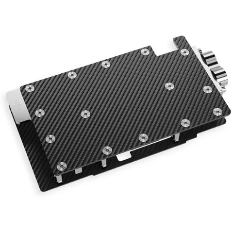 Alphacool ES RTX 5080 Reference 1-Slot-Design GPU-Wasserblock mi... – Bild 2