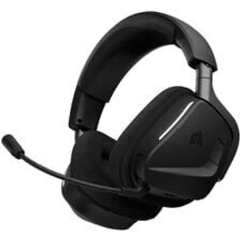 Corsair Gaming Void Max v2 Wireless Gaming Headset - Carbon – Bild 2