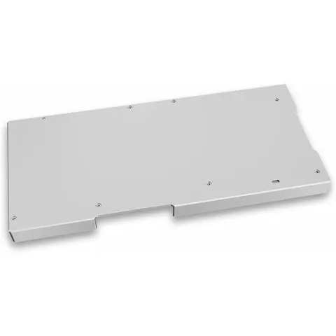 EK Water Blocks EK-Quantum Vector2 FTW3 RTX 3090 Ti Backplate - ... – Bild 2