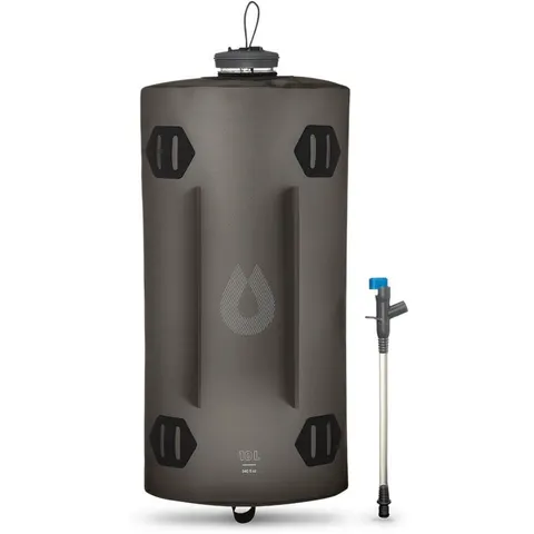 HydraPak Seeker Faltflasche 10 Liter – Bild 2