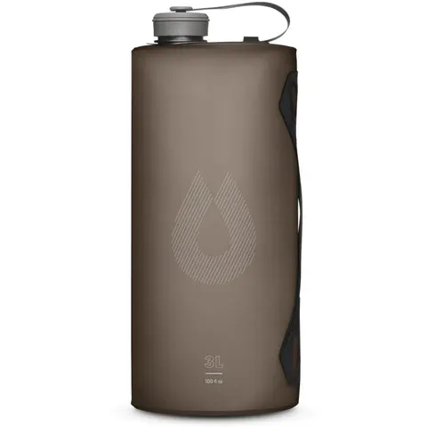 HydraPak Seeker Faltflasche 3 Liter – Bild 2