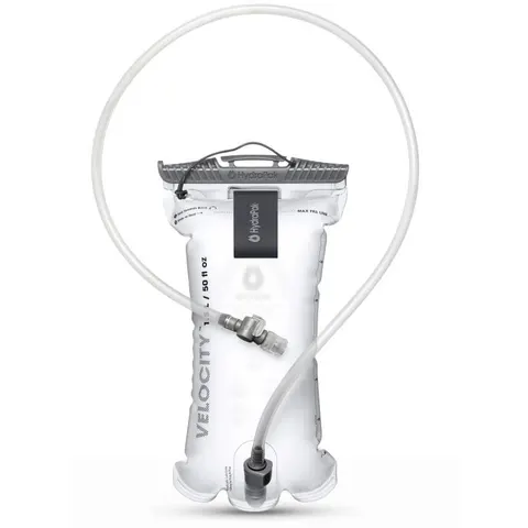 HydraPak Velocity Trinksystem 1,5 Liter – Bild 2