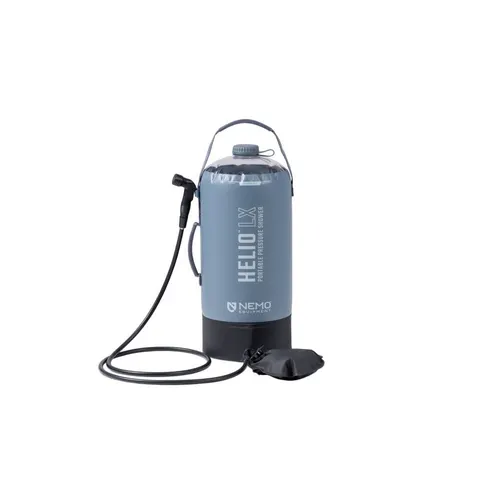 Nemo Helio LX Pressure Shower – Bild 2
