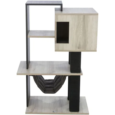 TRIXIE Kratzbaum CityStyle, 98 cm – Bild 2