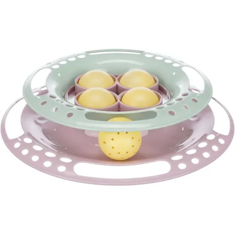 TRIXIE Junior Kitten Circle, Ø 24 cm – Bild 2