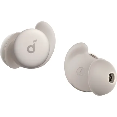 Soundcore Sleep A20 Sleep Earbuds – White – image 4