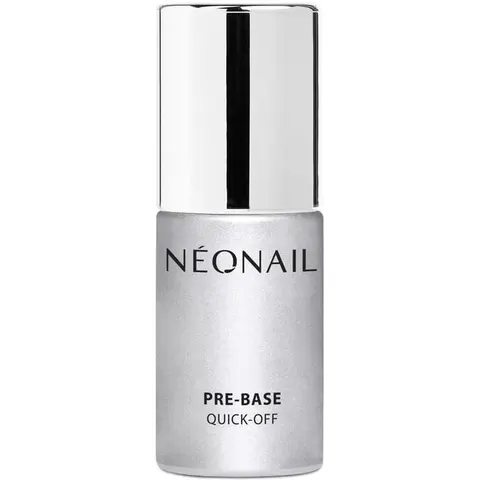 NEONAIL Pre-base Quick Off 7,2 ml – 7.2 – zdjęcie 3