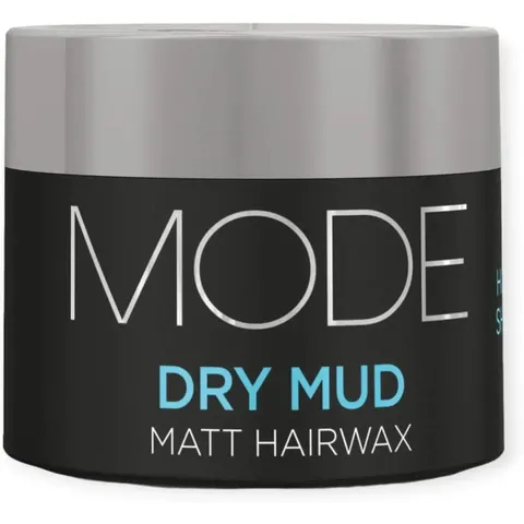 ASP - MODE Dry Mud Haarwachs - 75 ml – Bild 2