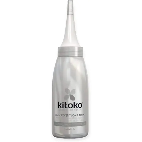 ASP - kitoko Age-Prevent Scalp Tonic - 75 ml – Bild 2